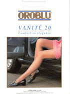 Oroblu Vanité 20